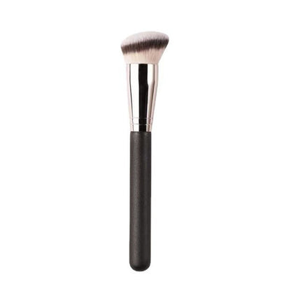 270 Concealer Brush No Brush Marks 170 Foundation Brush Pen Does Not Absorb Powder Beginner Soft Bristle Makeup Brush Foundation Concealer Magic Tool