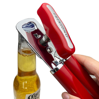 In stock new iron can knife stainless steel can opener iron can opener multifunctional can opener