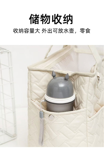 Cat Bag Outgoing Portable Breathable Shoulder Breathable Small Dog Bag Portable Lightweight Canvas Cat Pet Crossbody Backpack