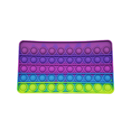 Amazon Travel Stationery Storage Bag Silicone Storage Bag Multi-Purpose Silicone Bag Storage Travel Organizer
