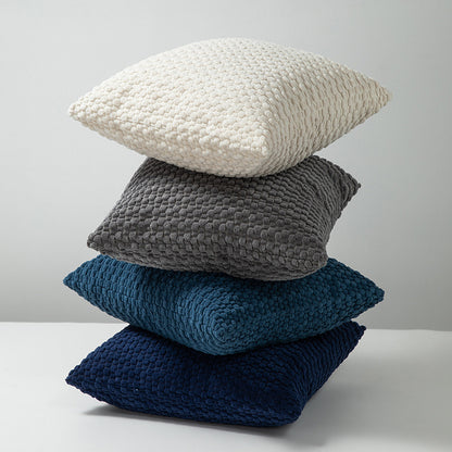 Corduroy Pillow Cover, Cushion Cover, Living Room Sofa Backrest Pillow Cover, Wholesale Amazon Pillow Cover Without Insert