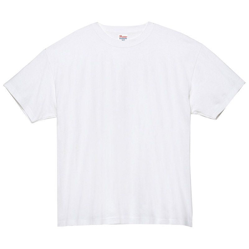 Printstar/product up to heavy T-shirt 250g 0148 Japanese cotton lovers short sleeve two needle T-shirt AF
