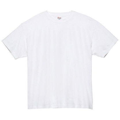 Printstar/product up to heavy T-shirt 250g 0148 Japanese cotton lovers short sleeve two needle T-shirt AF