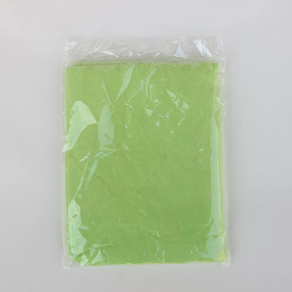 Thickened large PVA imitation deerskin towel manufacturers car cleaning leather towel car wash towel dry hair pet absorbent towel