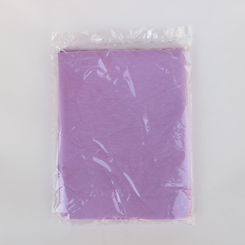 Thickened large PVA imitation deerskin towel manufacturers car cleaning leather towel car wash towel dry hair pet absorbent towel
