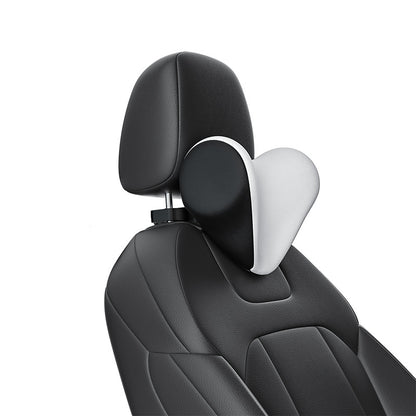 Multifunctional Car Neck Pillow, Universal Neck Pillow for All Seasons, Memory Foam Pillow, Car Interior Supplies, Car Lumbar Support