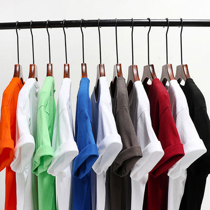 Printstar/product up to 190g 085 cotton Japan tide brand T-shirt solid color crew neck T-shirt thick trend