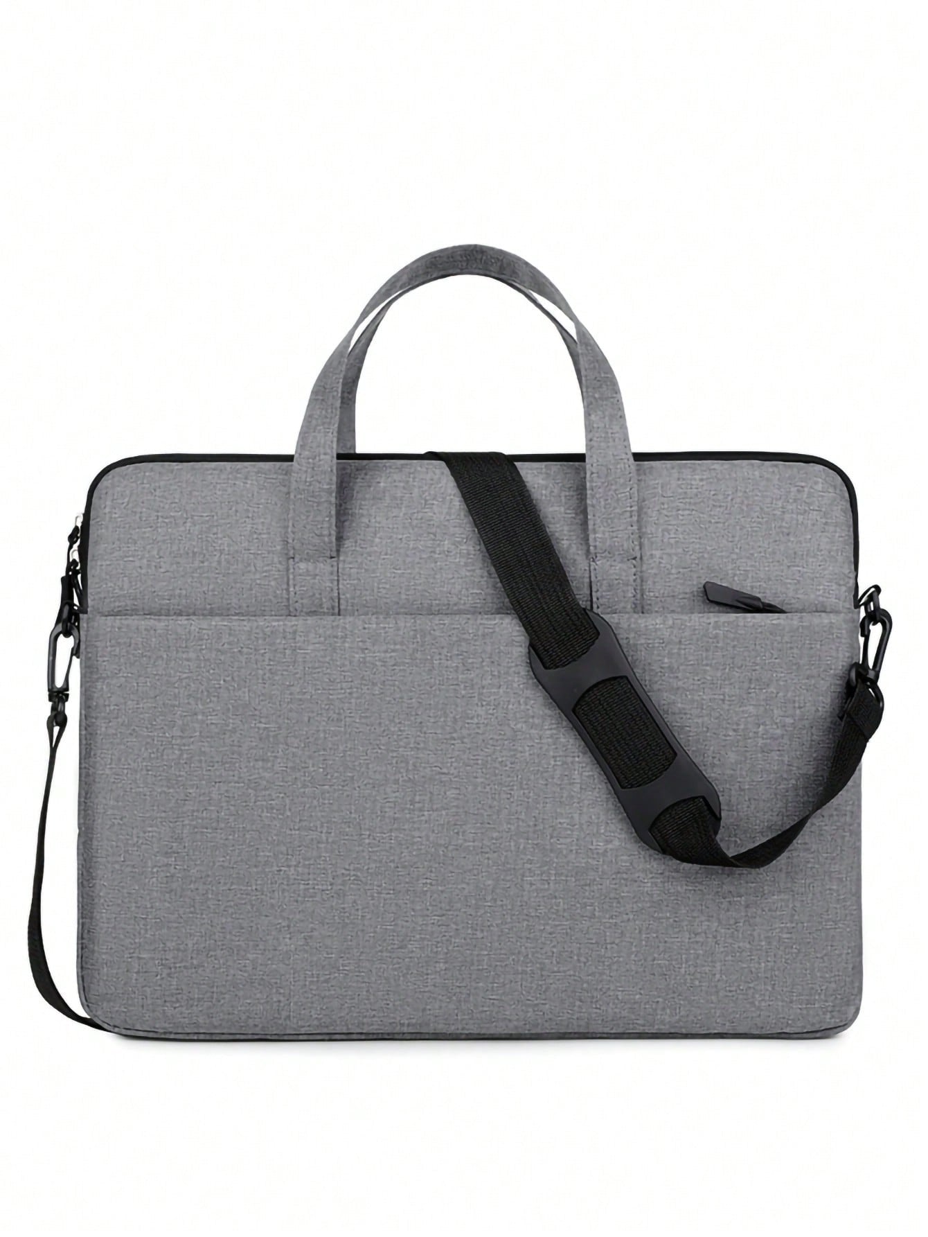 New Fashionable and Thin Liner Bag Hand-Held Liner Bag 14inch 13inch Shoulder Laptop Bag Gift Bag