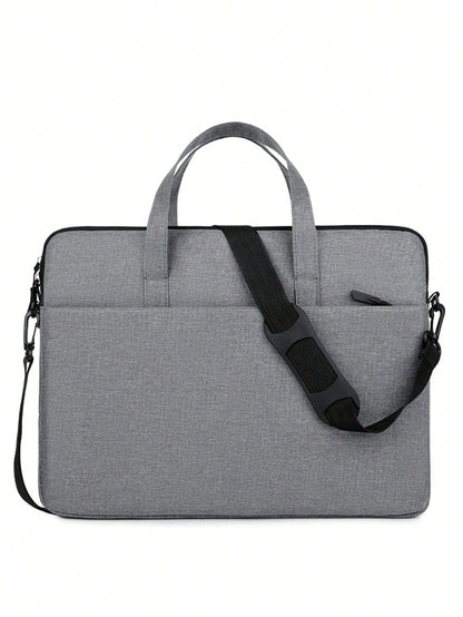 New Fashionable and Thin Liner Bag Hand-Held Liner Bag 14inch 13inch Shoulder Laptop Bag Gift Bag