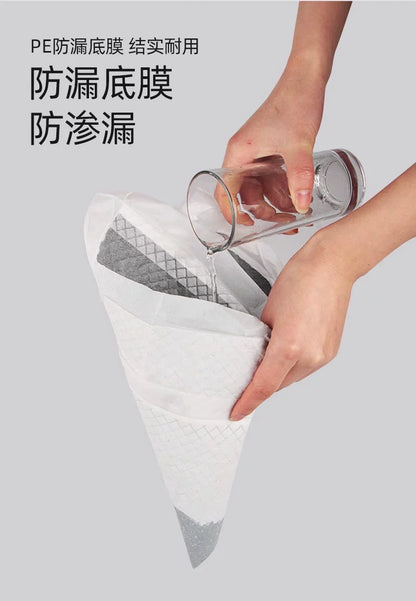 Wholesale Pet Pee Pads Bamboo Charcoal Thickened Deodorizing Dog Pee Pads Disposable Absorbent Pads Diapers for Small Pets