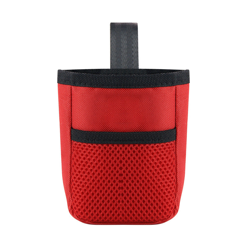 Pet summer supplies mini outdoor portable training bag dog snack bag AliExpress cross-border direct sales