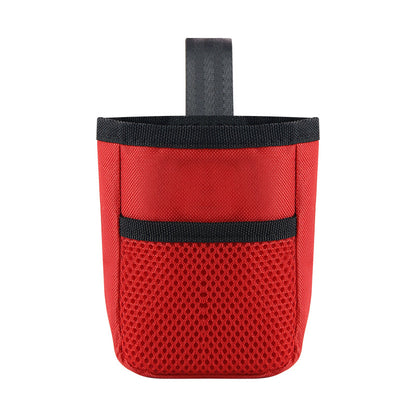 Pet summer supplies mini outdoor portable training bag dog snack bag AliExpress cross-border direct sales
