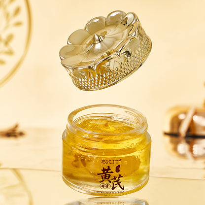 Skit Astragalus Eye Cream Skincare Products Moisturizing and Hydrating Eye Cream Wholesale Eye Cream Cosmetics Cross-Border Women's Astragalus Eye Cream Wholesale