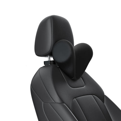 Multifunctional Car Neck Pillow, Universal Neck Pillow for All Seasons, Memory Foam Pillow, Car Interior Supplies, Car Lumbar Support