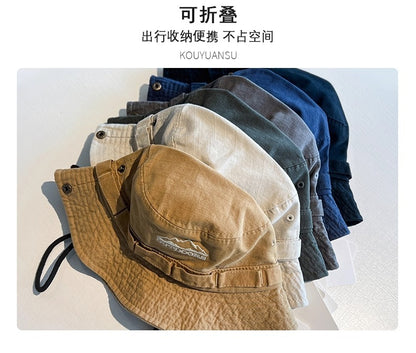 Camping and Hiking Hats for Men and Women with Small Head Circumference, Sun Hats for Summer, Face-Covering Sun Hats, Western Cowboy Hats with Large Brim