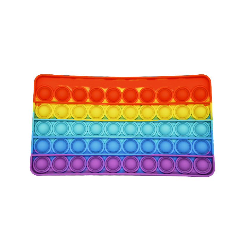 Amazon Travel Stationery Storage Bag Silicone Storage Bag Multi-Purpose Silicone Bag Storage Travel Organizer