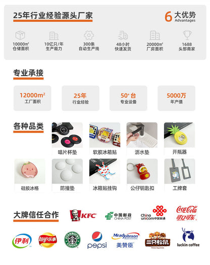 Cross-Border Button Silicone Faucet Drain Pad Kitchen Sink Storage Pad Washbasin Leak-Proof Anti-Slip Pad Wholesale