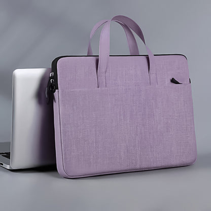 New Fashionable and Thin Liner Bag Hand-Held Liner Bag 14inch 13inch Shoulder Laptop Bag Gift Bag