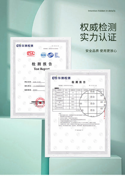 Lmltop Cross-Border Cotton Sandwich Makeup Cotton 200 Pieces Double-Sided Plain Wet Makeup Remover Cotton Pads Sy585