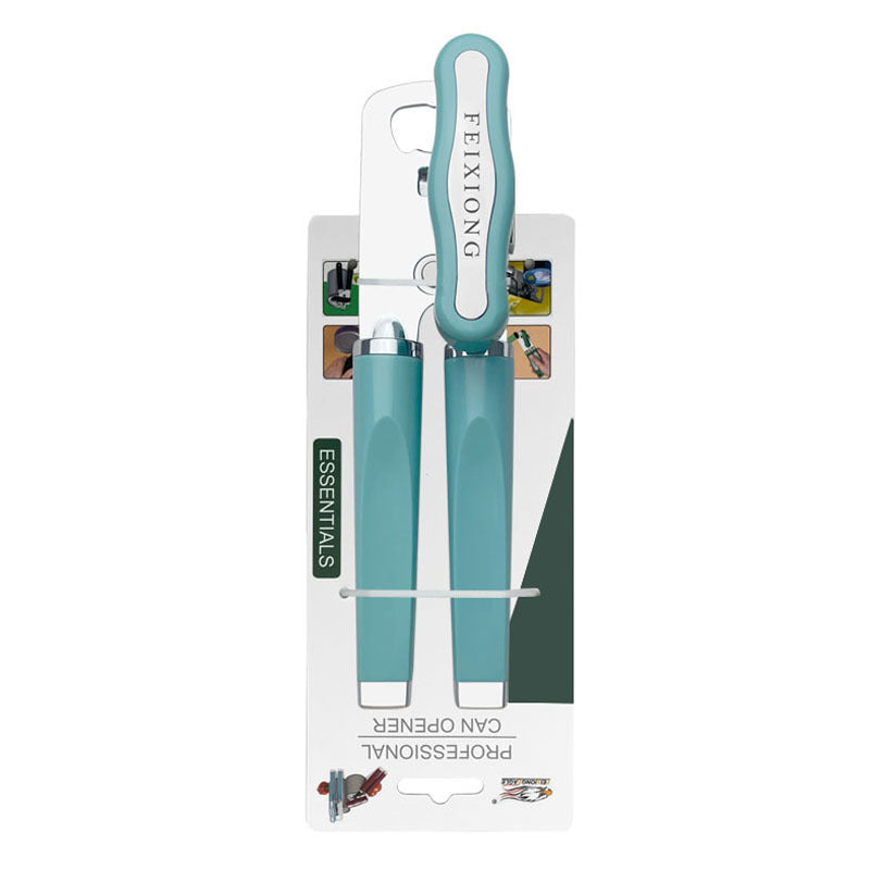 In stock new iron can knife stainless steel can opener iron can opener multifunctional can opener