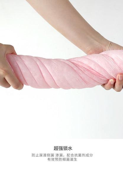 Thickened Deodorizing and Absorbent Pet Pee Pads for Training Teddy to Use the Toilet, Disposable Dog Diapers Wholesale