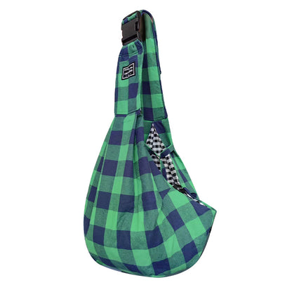 New Amazon Folding Dog Backpack Breathable Pet Outgoing Bag Pet Bag Shoulder Crossbody Cat Bag Wholesale