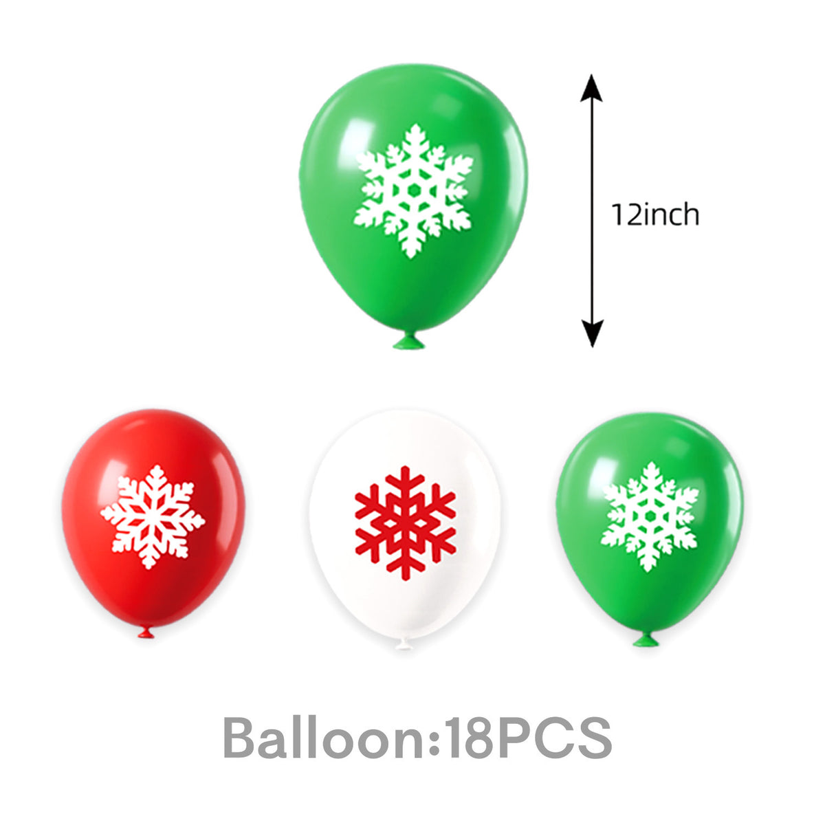 Cross-Border New Product Christmas Grinch Theme Party Decoration Flag Cartoon Party Supplies Tableware Christmas Decoration