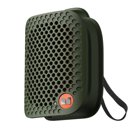 Cross-border Monster Sound M3 Bluetooth Speaker Outdoor Portable Subwoofer TWS Pairing Stereo Bluetooth Speaker 2026