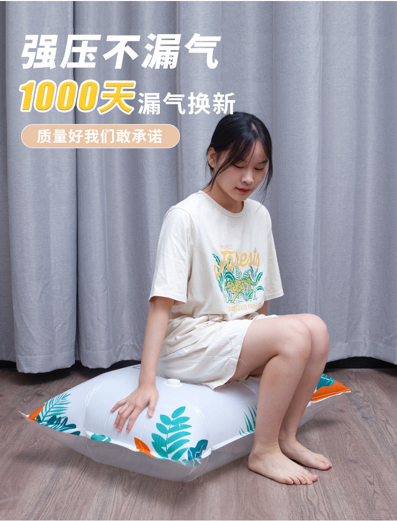 Vacuum Compression Bag Clothing Quilt Sealed Bag Household Air Extraction Clothing Down Jacket Luggage Finishing and Storage Dustproof