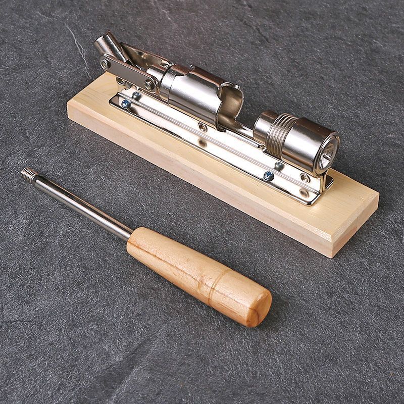 Mechanical walnut clip machine size walnut clip hazelnut clip nut walnut sheller pecan clip whole tool