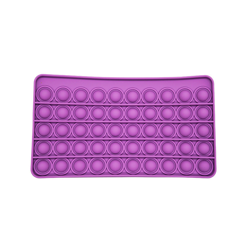 Amazon Travel Stationery Storage Bag Silicone Storage Bag Multi-Purpose Silicone Bag Storage Travel Organizer
