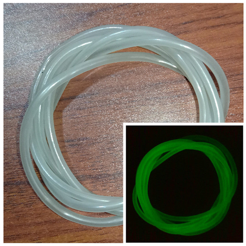 Multi-Specification Luminous Tubes for Sea Fishing, Boat Fishing, Night Fishing Accessories, Fluorescent Long Tubes, Fishing Supplies, Fishing Gear, Special for Sea Fishing