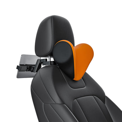 Multifunctional Car Neck Pillow, Universal Neck Pillow for All Seasons, Memory Foam Pillow, Car Interior Supplies, Car Lumbar Support