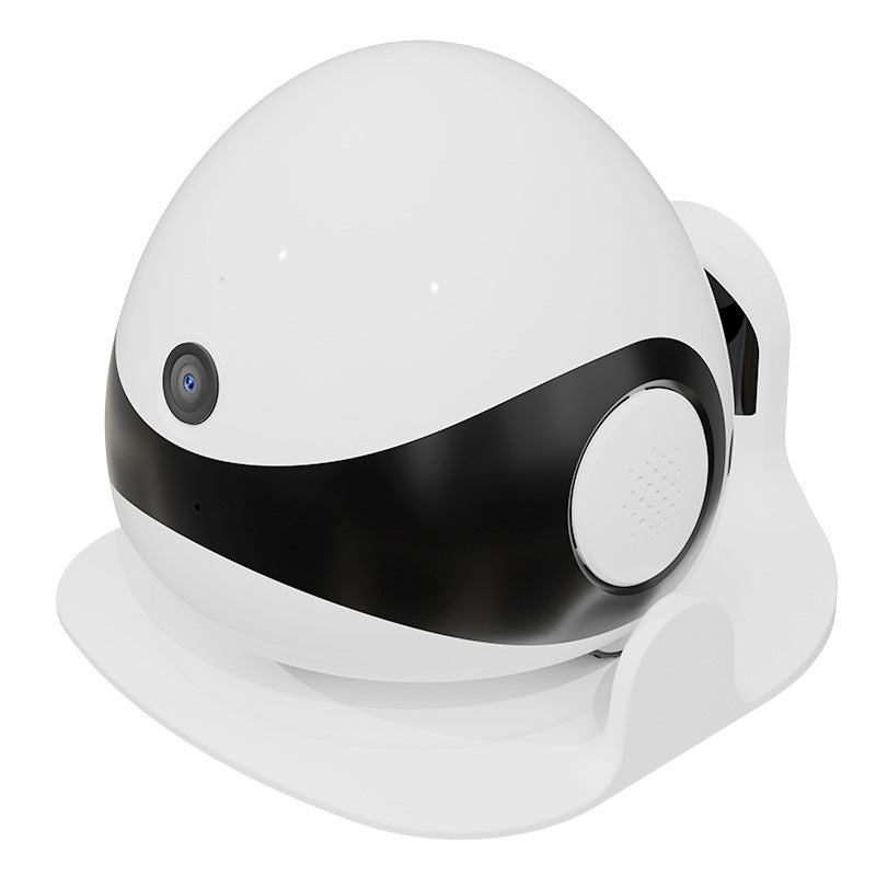 Smart Laser Cat Teaser Camera Wireless Remote Companion for Pets Cross-Border Hot-Selling Pet Monitoring Factory Wholesale
