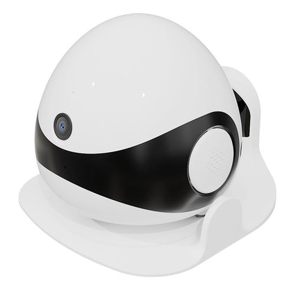 Smart Laser Cat Teaser Camera Wireless Remote Companion for Pets Cross-Border Hot-Selling Pet Monitoring Factory Wholesale