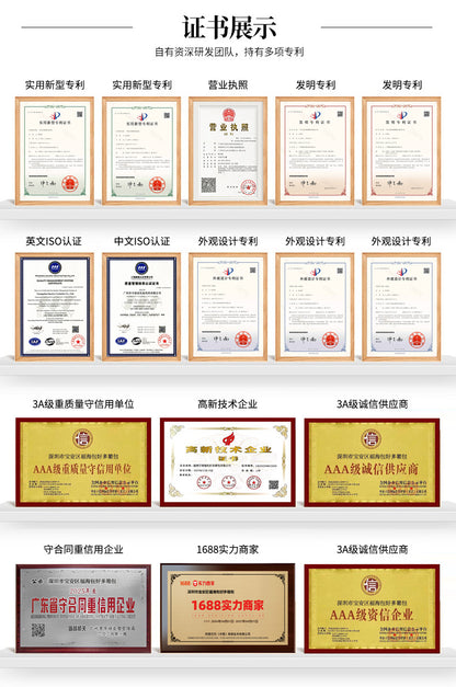 Cross-Border Popular Dopamine Makeup Bag, Portable Travel Toiletry Storage Bag, Clutch Bag, Waterproof Makeup Storage Bag