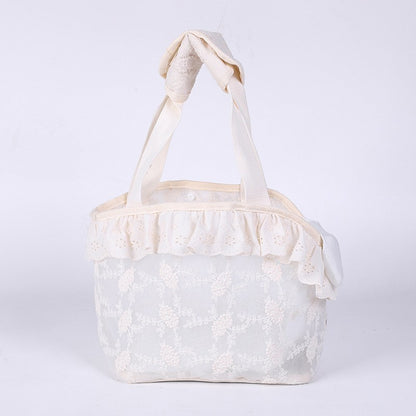 Factory Direct Sales Cat Bag, Portable Pet Bag for All Seasons, Large Capacity Travel Pet Supplies Wholesale