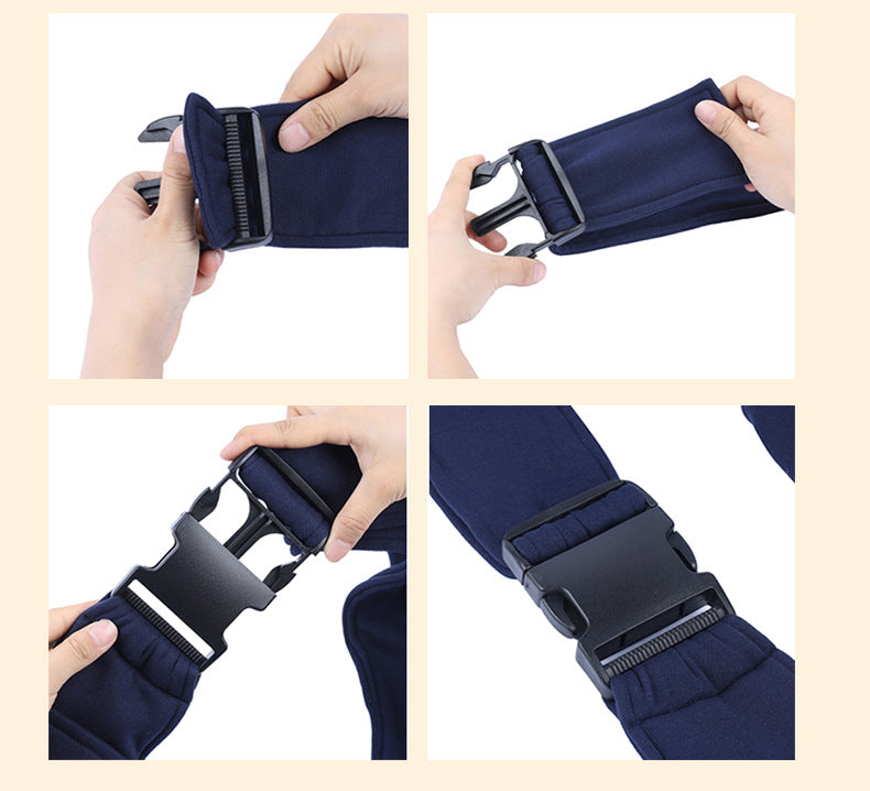 New Amazon Folding Dog Backpack Breathable Pet Outgoing Bag Pet Bag Shoulder Crossbody Cat Bag Wholesale