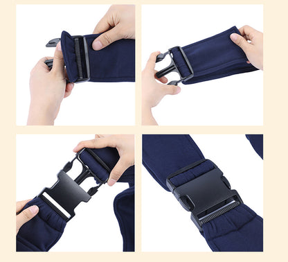 New Amazon Folding Dog Backpack Breathable Pet Outgoing Bag Pet Bag Shoulder Crossbody Cat Bag Wholesale