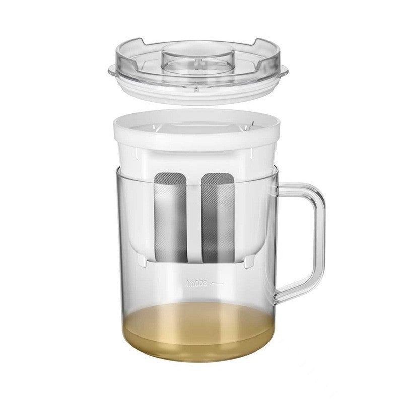 Yogurt Filter Home Homemade Greek Yogurt Large Capacity Cold Extract Yogurt Filter Kitchen Whey Separator