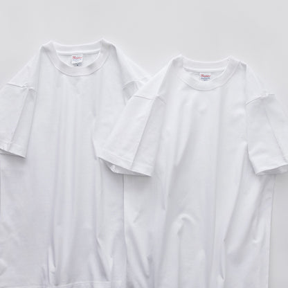 Printstar/product up to heavy T-shirt 250g 0148 Japanese cotton lovers short sleeve two needle T-shirt AF