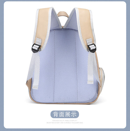 Pet Supplies Cat Carrier Backpack, Space-Style Bag, Light Transparent Pet Carrier, Comfortable and Breathable Cat Backpack, Large Capacity