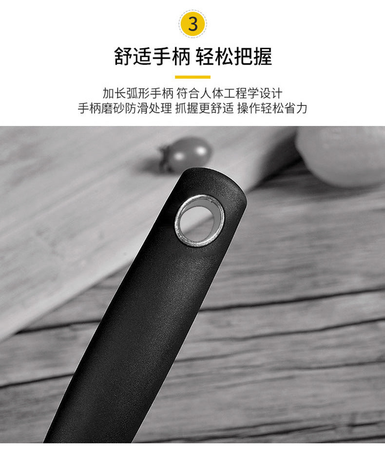 Cross-border manual can opener can opener single handle side open lid can knife can opener labor-saving bottle opener