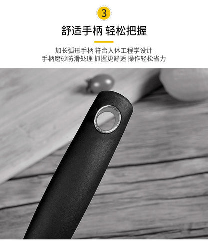 Cross-border manual can opener can opener single handle side open lid can knife can opener labor-saving bottle opener