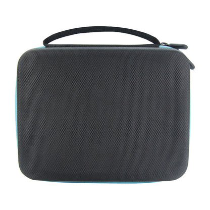 Wholesale 30/60 10ml portable EVA essential oil bag portable large capacity shockproof essential oil bottle storage bag