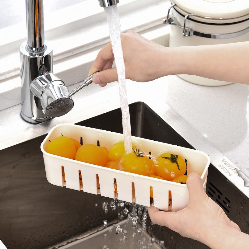Fresh-Keeping Box Plastic Storage Thickeneded Refrigerator Dust-Proof Finishing Household Artifact Special Kitchen New Plastic Box