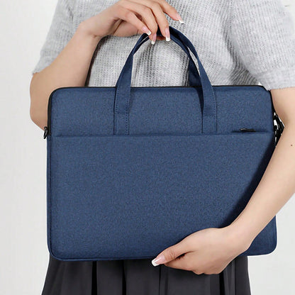 New Fashionable and Thin Liner Bag Hand-Held Liner Bag 14inch 13inch Shoulder Laptop Bag Gift Bag