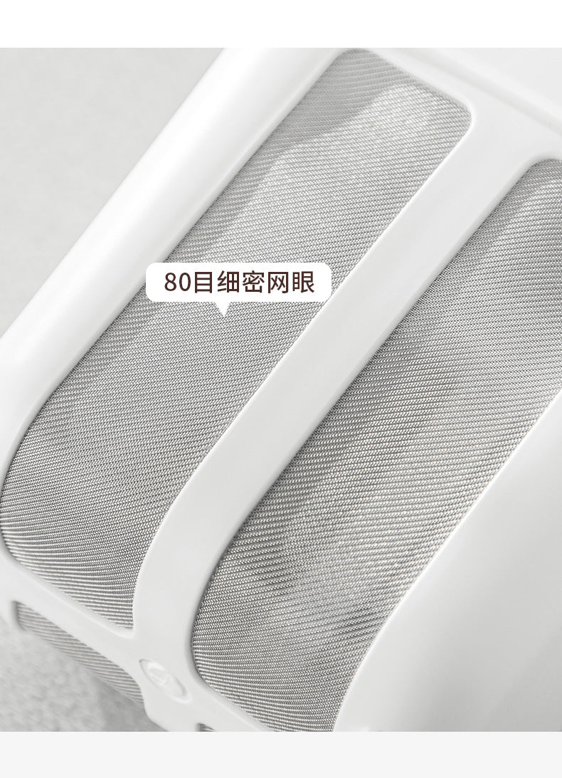 Yogurt Filter Home Homemade Greek Yogurt Large Capacity Cold Extract Yogurt Filter Kitchen Whey Separator