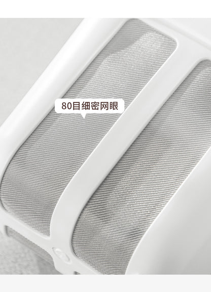 Yogurt Filter Home Homemade Greek Yogurt Large Capacity Cold Extract Yogurt Filter Kitchen Whey Separator