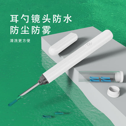 Visual ear pick cross-border special new NE3pro wireless smart ear pick endoscope ear pick visual ear pick